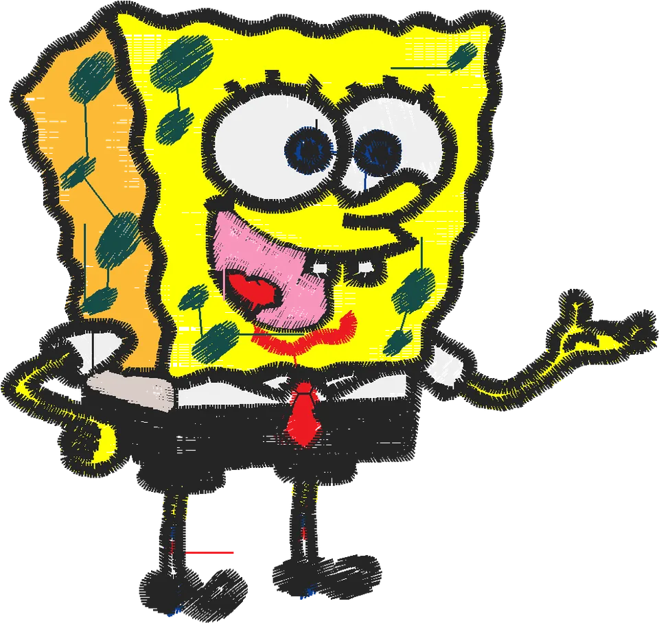 Bob Esponja (71)